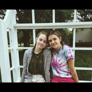 Meet your Posher, Jayne